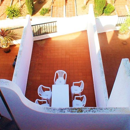 El Gran González Viviendas con Fines Turísticos Mojácar Exterior foto