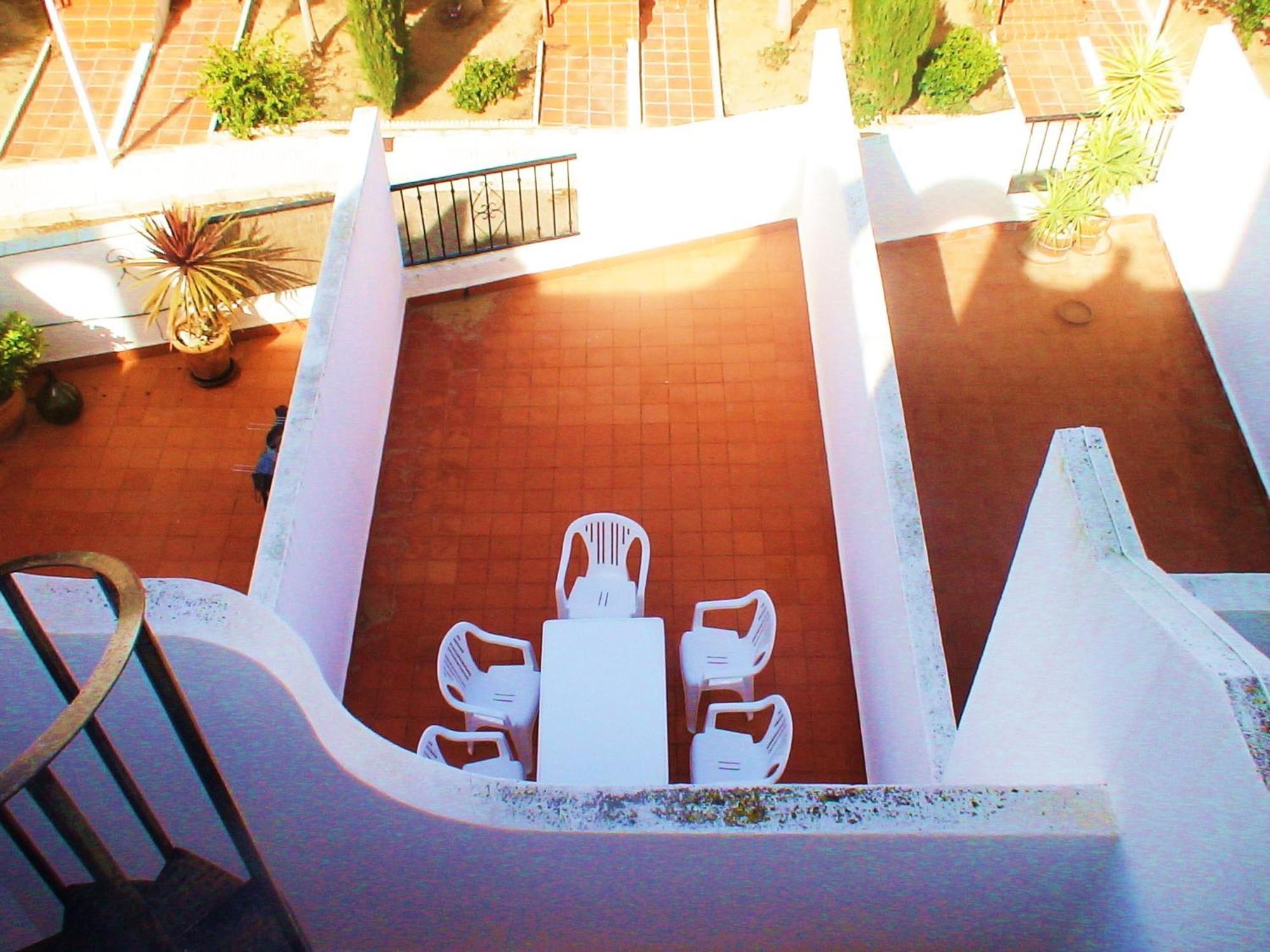 El Gran González Viviendas con Fines Turísticos Mojácar Exterior foto